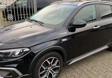 Fiat Tipo 18.555 km 19.950 &euro; Grevenbroich 41516