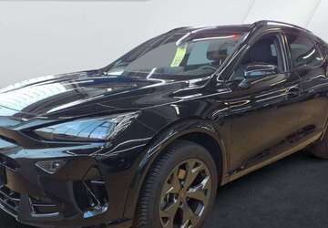 Cupra Formentor 18.884 km 33.200 &euro; Velbert 42553