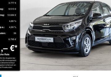 Kia Picanto 46.091 km 13.290 &euro; Remscheid 42897