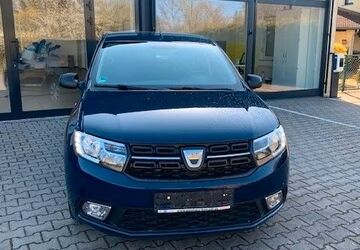 Dacia Sandero 70.000 km 6.999 &euro; Tönisvorst 47918