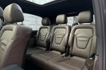 Mercedes-Benz V 300 d lang /4matic/ AMG / 8 Sitze/Pano/ El.tür 55.000 km 59.900 &euro; Mönchengladbach 41066