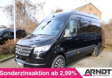 Mercedes-Benz Sprinter 61.600 km 56.884 &euro; Neuss 41460