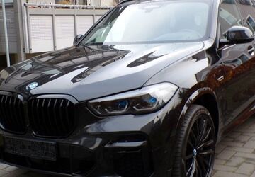 BMW X5 175.000 km 44.840 &euro; Düsseldorf 40468