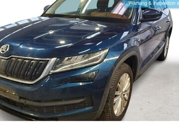 Skoda Kodiaq 103.969 km 29.980 &euro; Moers 47441