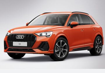 Audi Q3 71.642 km 27.970 &euro; Remscheid 42897