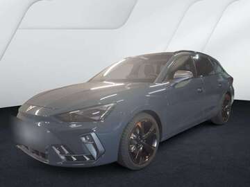 Gebrauchte Cupra Leon