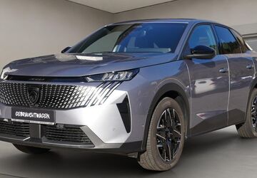 Peugeot 3008 14.455 km 29.250 &euro; Neuss 41460