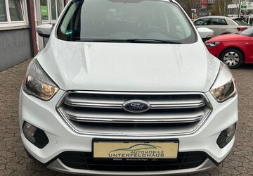 Ford Kuga 55.000 km 11.999 &euro; Erkrath 40699