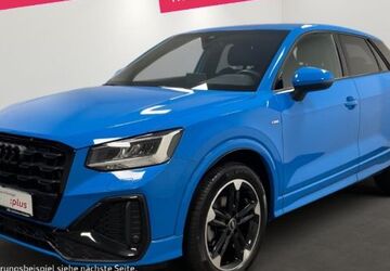 Audi Q2 32.482 km 26.449 &euro; Düsseldorf 40233