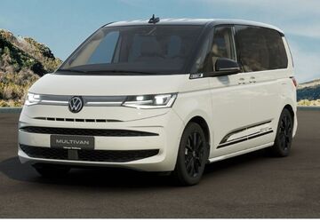 VW T7 Multivan 5.000 km 65.450 &euro; Hilden 40721