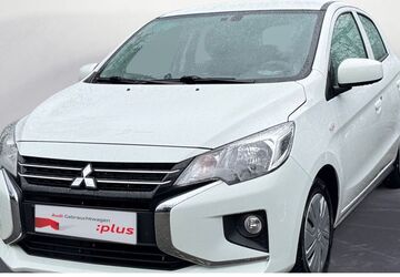 Mitsubishi Space Star 47.165 km 7.680 &euro; Hilden 40721