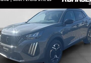 Peugeot 2008 6.750 km 22.990 &euro; Duisburg 47059