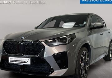 BMW X2 10.987 km 45.899 &euro; Düsseldorf 40237
