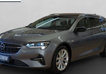 Opel Insignia 55.450 km 25.950 &euro; Leverkusen 51381