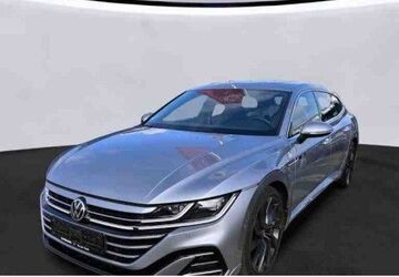 VW Arteon 63.050 km 35.950 &euro; Moenchengladbach 41063