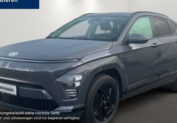 Hyundai KONA 7.244 km 32.950 &euro; Wuppertal 42109
