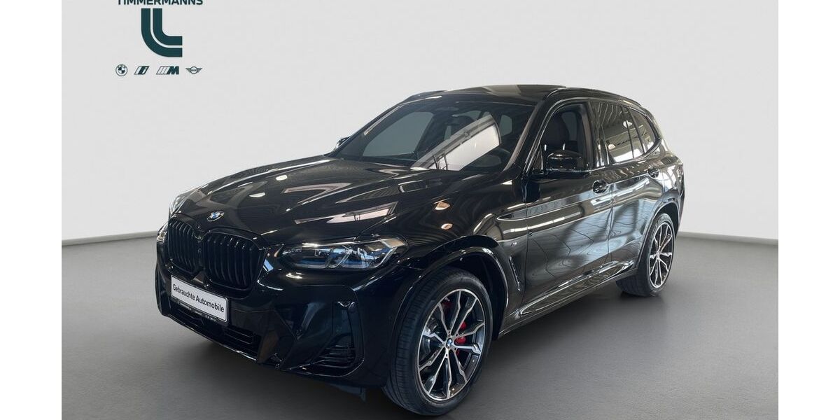 BMW X3 21.454 km 57.350 &euro; Kaarst 41564