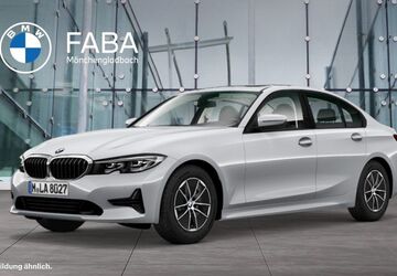 BMW 320 40.400 km 28.450 &euro; Mönchengladbach 41066