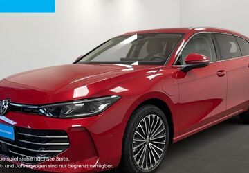 VW Passat 20.056 km 40.990 &euro; Düsseldorf 40233
