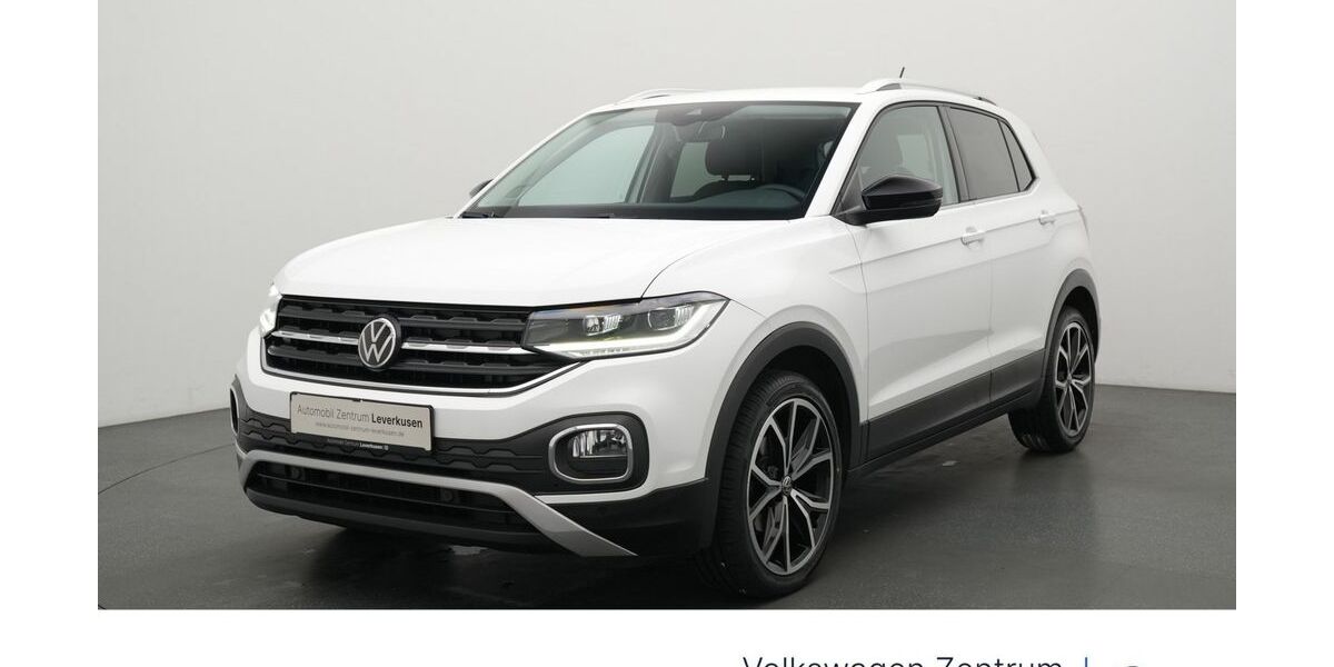VW T-Cross 69.500 km 18.680 &euro; Leverkusen 51379