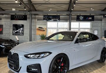 BMW 420 64.920 km 37.990 &euro; Remscheid 42859