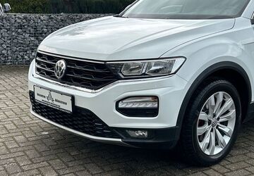 VW T-Roc 137.500 km 16.899 &euro; Mülheim / Ruhr 45473