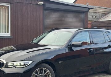 BMW 320 142.000 km 19.900 &euro; Duisburg 47179