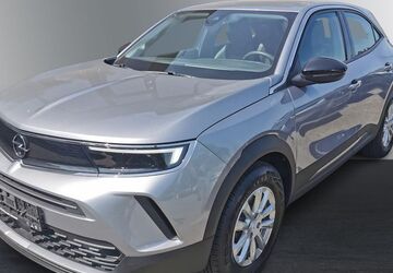 Opel Mokka-e 28.842 km 16.890 &euro; Xanten 46509