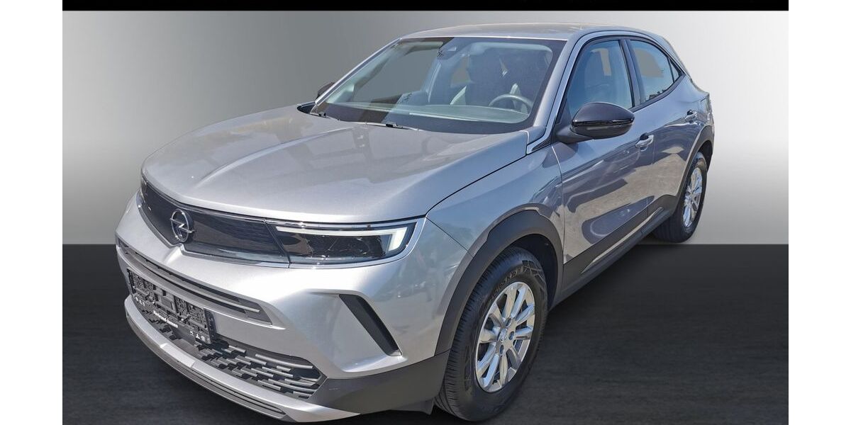 Opel Mokka-e 28.842 km 16.890 &euro; Xanten 46509