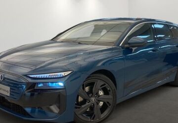 Audi A6 e-tron 2.900 km 77.870 &euro; Neuss 41464