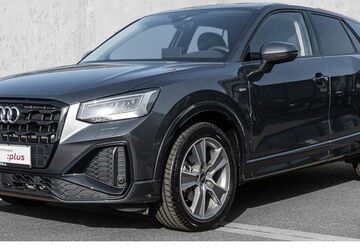 Audi Q2 8.980 km 33.640 &euro; Düsseldorf 40549