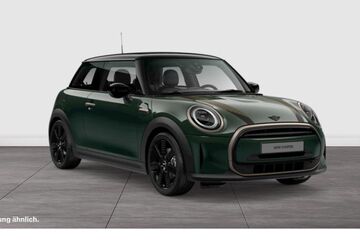 Mini Cooper 20.003 km 25.490 &euro; Leverkusen 51371