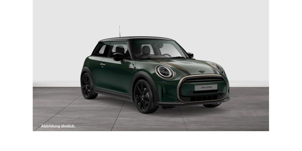 Mini Cooper 20.003 km 25.490 &euro; Leverkusen 51371
