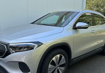 Mercedes-Benz EQA 135.000 km 22.999 &euro; Wuppertal 42281