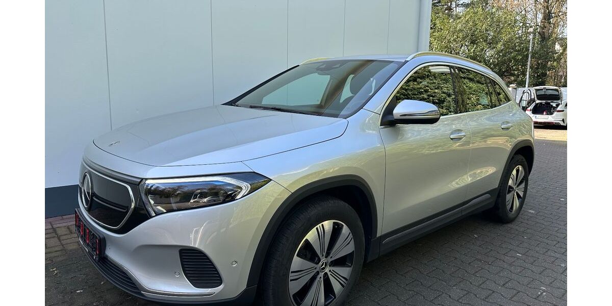 Mercedes-Benz EQA 135.000 km 22.999 &euro; Wuppertal 42281