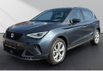 Seat Arona 29.700 km 21.990 &euro; Wuppertal 42109