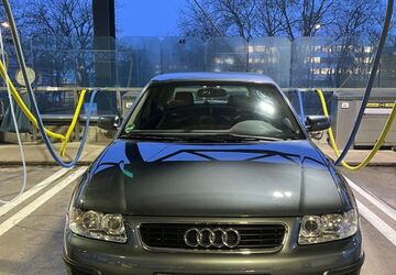 Audi A3 39.900 km 9.900 &euro; Düsseldorf 40589