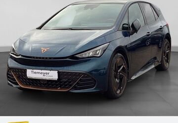 Cupra Born 26.193 km 24.780 &euro; Remscheid 42897