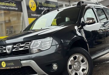 Dacia Duster 134.589 km 6.990 &euro; Viersen 41748