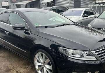 VW CC 88.000 km 17.750 &euro; Dormagen 41539