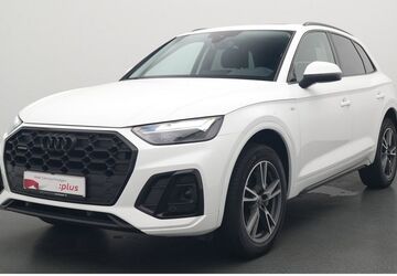 Audi Q5 67.250 km 34.980 &euro; Leverkusen 51373