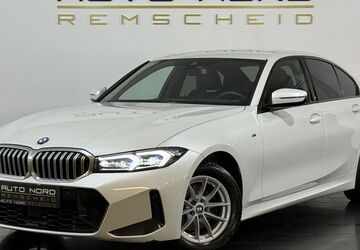 BMW 320 29.500 km 34.990 &euro; Remscheid 42897