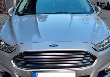 Ford Mondeo 69.950 km 17.000 &euro; Duisburg 47139