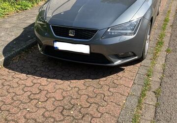 Seat Leon 243.000 km 6.999 &euro; - 47441