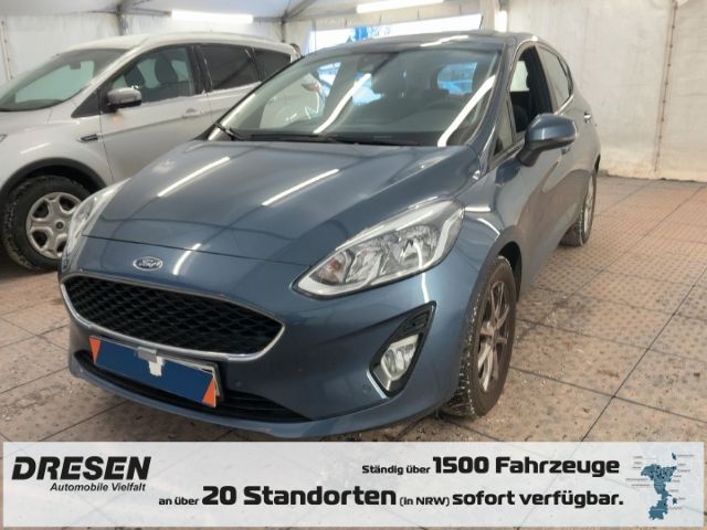 Ford Fiesta 69.900 km 10.480 &euro; Mönchengladbach 41061