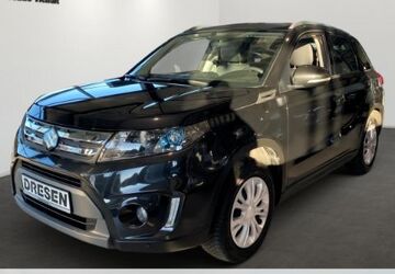 Suzuki Vitara 51.790 km 15.290 &euro; Korschenbroich 41352