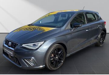 Seat Ibiza 30.100 km 16.990 &euro; Wuppertal 42109