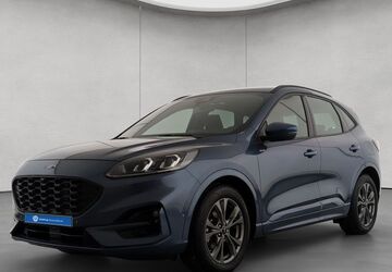 Ford Kuga 14.427 km 26.490 &euro; Leverkusen 51373