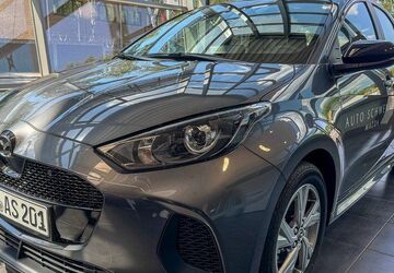 Mazda 2 Hybrid 4.425 km 23.775 &euro; Duisburg 47166