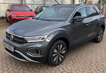 VW T-Roc 1.005 km 33.900 &euro; Düsseldorf 40472